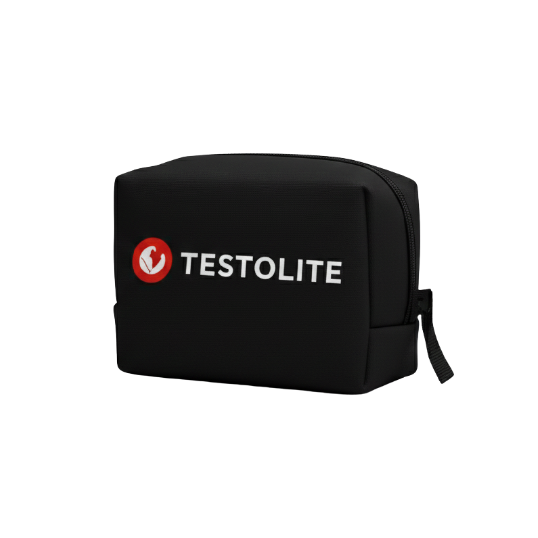 Borsa Portaoggetti Testolite PRO