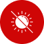 Scarsa Esposizione alla Luce Solare