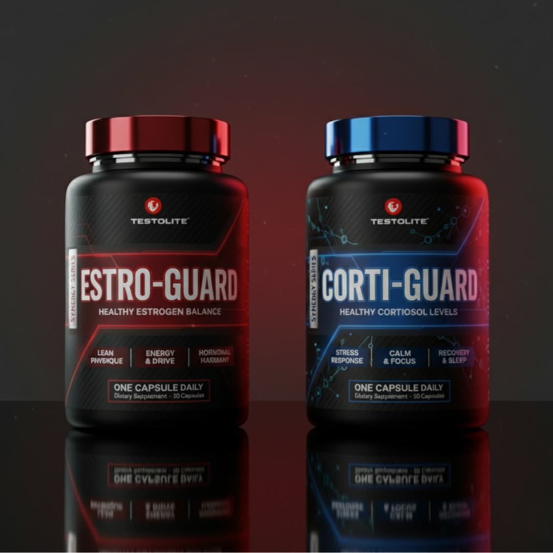 Testolite® T-Guard Bundle